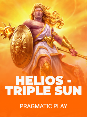Helios - Triple Sun