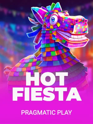 Hot Fiesta