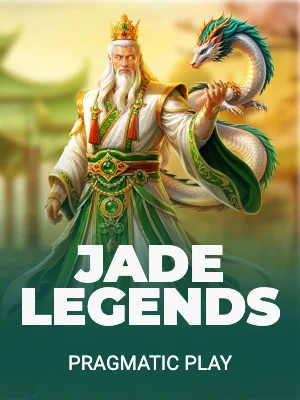 Jade Legends
