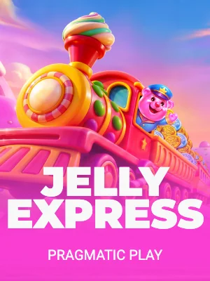 Jelly Express