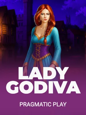 Lady Godiva