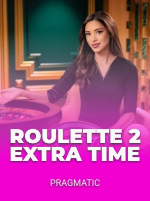 Roulette 2 Extra Time