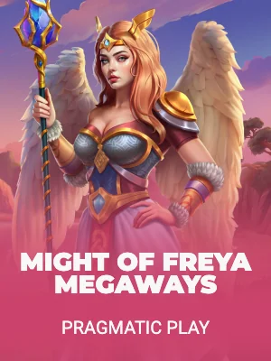 Might of Freya Megaways