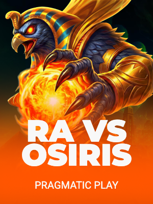 Ra vs Osiris