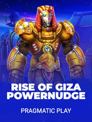 Rise of Giza PowerNudge