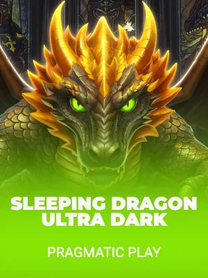 Sleeping Dragon Ultra Dark