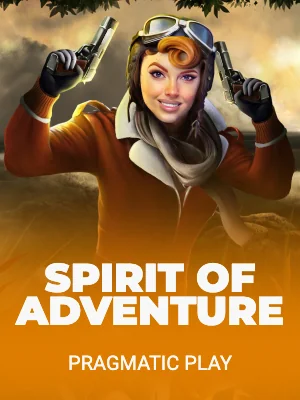 Spirit of Adventure