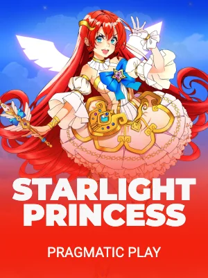Starlight Princess