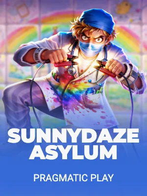 Sunnydaze Asylum