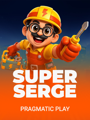 Super Serge