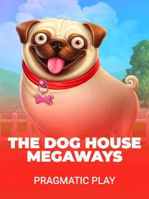 The Dog House Megaways