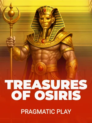 Treasures of Osiris
