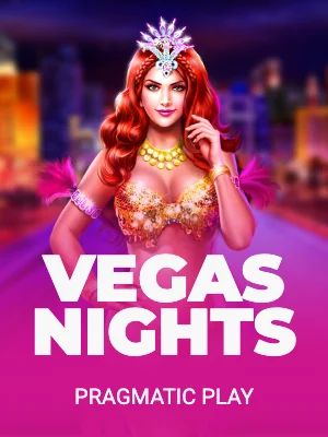 Vegas Nights