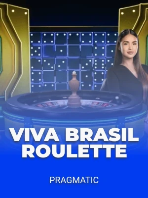 Viva Brasil Roulette