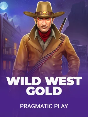 Wild West Gold