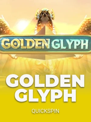 Golden Glyph
