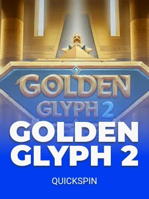 Golden Glyph 2