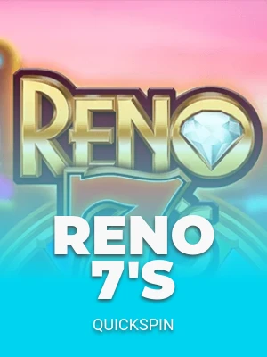 Reno 7's