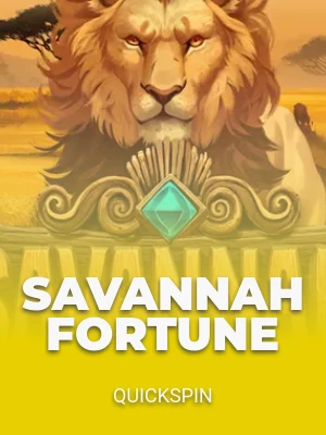 Savannah Fortune