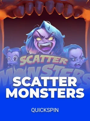 Scatter Monsters