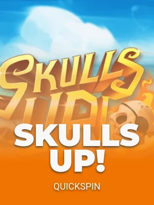 Skulls UP!