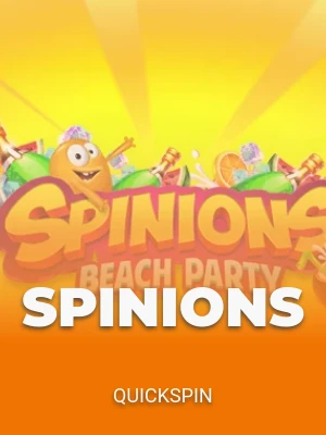 Spinions