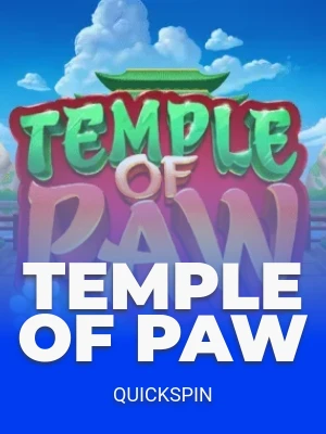 Temple of Paw
