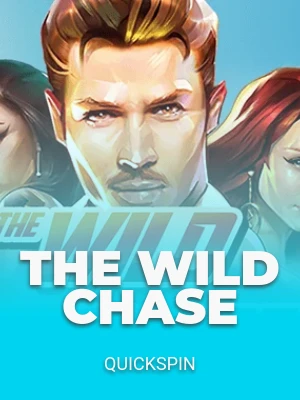 The Wild Chase