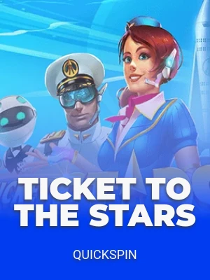 Ticket to the stars