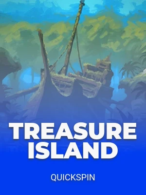 Treasure Island