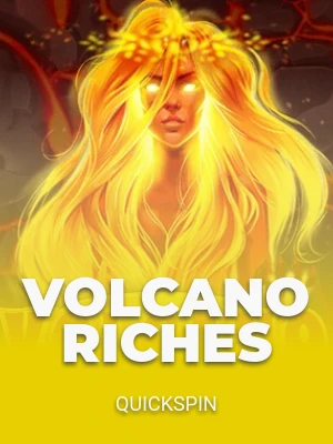 Volcano Riches