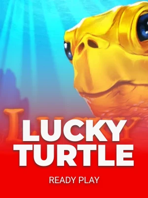 Lucky Turtle