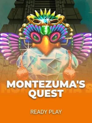 Montezuma's Quest