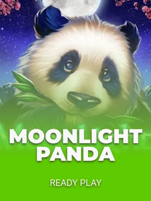 Moonlight Panda