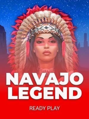 Navajo Legend