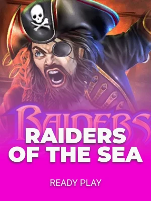 Raiders of the Sea