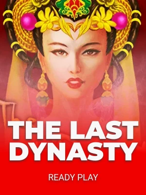 The Last Dynasty