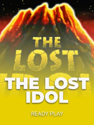 The Lost Idol