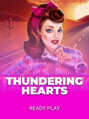 Thundering Hearts