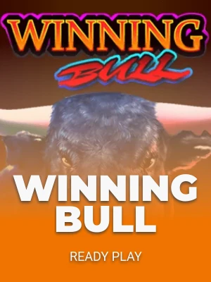Winning Bull