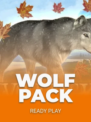 Wolf Pack