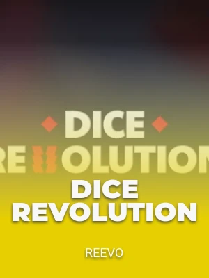 Dice Revolution