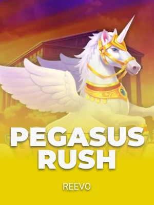 Pegasus Rush