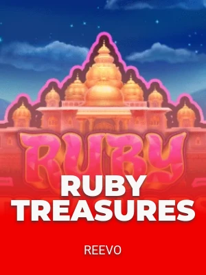 Ruby Treasures
