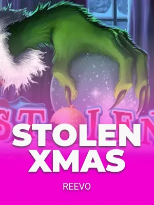 Stolen Xmas