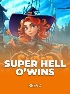 Super Hell O’Wins