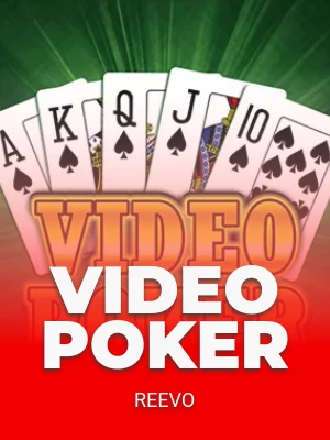 Video Poker