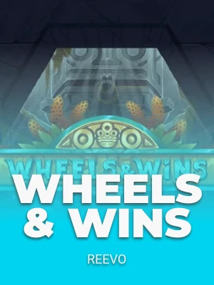 Wheels & Wins