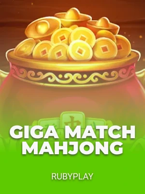Giga Match Mahjong