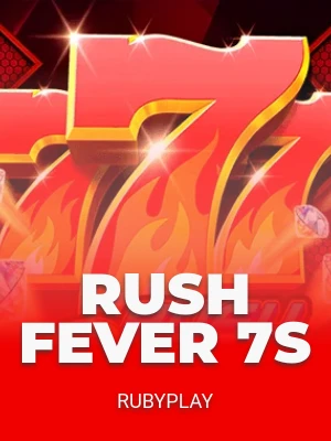 Rush Fever 7s